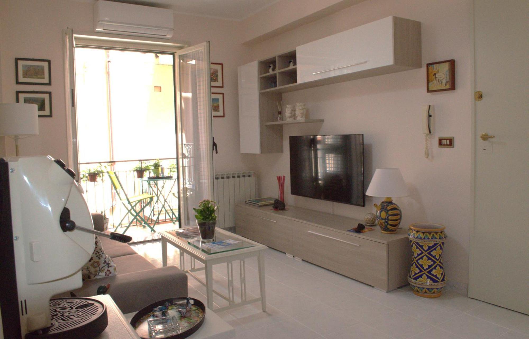 L'Host In Taormina Apartment Luaran gambar