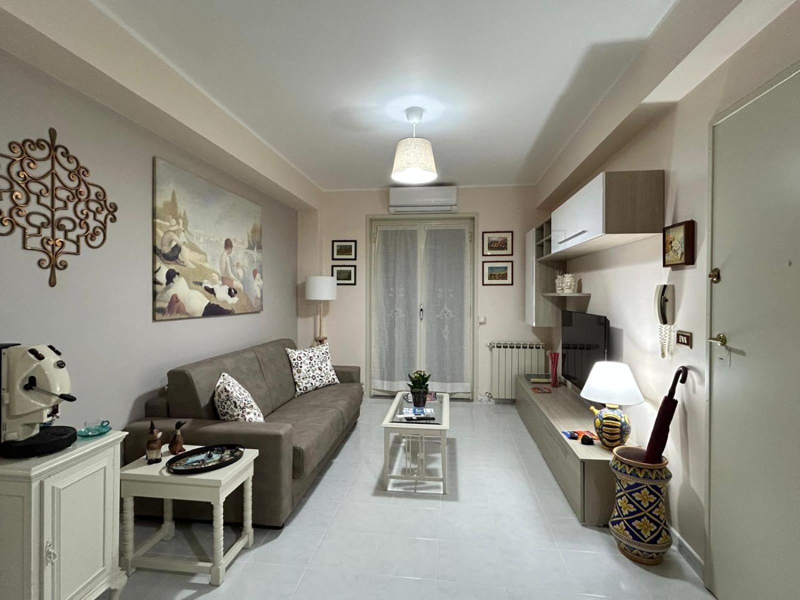 L'Host In Taormina Apartment Luaran gambar